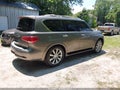 Photo 4 of 19 — 2014 Infiniti QX80