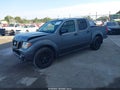 Photo 2 of 16 — 2018 Nissan Frontier