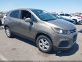 Photo 1 of 17 — 2022 Chevrolet Trax