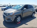 Photo 2 of 17 — 2022 Chevrolet Trax