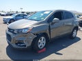 Photo 6 of 17 — 2022 Chevrolet Trax