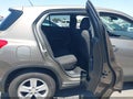 Photo 8 of 17 — 2022 Chevrolet Trax