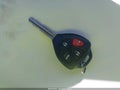 2010 Toyota Corolla — photo 11 of 11 | VIN 1NXBU4EE3AZ223731
