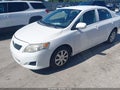 2010 Toyota Corolla — photo 2 of 11 | VIN 1NXBU4EE3AZ223731