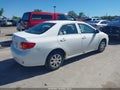 2010 Toyota Corolla — photo 4 of 11 | VIN 1NXBU4EE3AZ223731