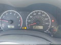 2010 Toyota Corolla — photo 7 of 11 | VIN 1NXBU4EE3AZ223731