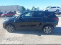 Photo 14 of 16 — 2023 Kia Seltos