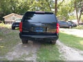 2007 GMC Yukon — photo 13 of 15 | VIN 1GKFK13087J126265