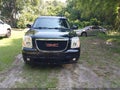 2007 GMC Yukon — photo 14 of 15 | VIN 1GKFK13087J126265