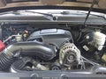 2007 GMC Yukon — photo 10 of 15 | VIN 1GKFK13087J126265