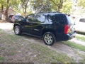 2007 GMC Yukon — photo 3 of 15 | VIN 1GKFK13087J126265
