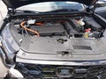 Photo 10 of 17 — 2026 Honda CR-V