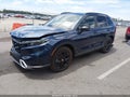 Photo 2 of 17 — 2026 Honda CR-V