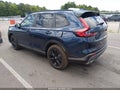 Photo 3 of 17 — 2026 Honda CR-V