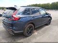 Photo 4 of 17 — 2026 Honda CR-V