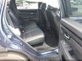 Photo 8 of 17 — 2026 Honda CR-V