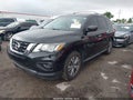 2020 Nissan Pathfinder — photo 2 of 16 | VIN 5N1DR2AN0LC616437