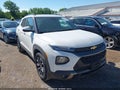 2023 Chevrolet Trailblazer — photo 1 of 16 | VIN KL79MVSL8PB070535