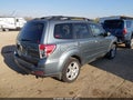 2009 Subaru Forester — photo 4 of 11 | VIN JF2SH64609H740084
