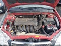 Photo 10 of 11 — 2005 Toyota Corolla