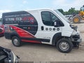 2020 Ram ProMaster 1500 — photo 13 of 19 | VIN 3C6TRVNG0LE123015
