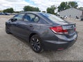 Photo 3 of 17 — 2013 Honda Civic