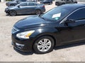 Photo 12 of 14 — 2015 Nissan Altima