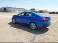 Photo 3 of 16 — 2016 Chevrolet Cruze