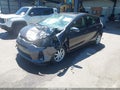 Photo 2 of 17 — 2014 Toyota Prius C