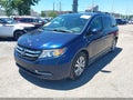 Photo 2 of 17 — 2015 Honda Odyssey