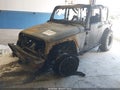 Photo 2 of 10 — 2009 Jeep Wrangler