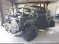 Photo 4 of 10 — 2009 Jeep Wrangler