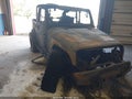 Photo 6 of 10 — 2009 Jeep Wrangler
