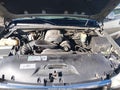 2002 GMC Sierra 1500 — photo 10 of 17 | VIN 2GTEC19V521189639