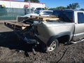 2002 GMC Sierra 1500 — photo 17 of 17 | VIN 2GTEC19V521189639