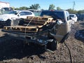 2002 GMC Sierra 1500 — photo 6 of 17 | VIN 2GTEC19V521189639