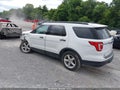 Photo 3 of 16 — 2018 Ford Explorer