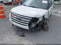 Photo 6 of 16 — 2018 Ford Explorer