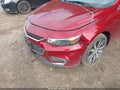 2018 Chevrolet Malibu Limited — photo 18 of 18 | VIN 1G1ZD5ST9JF166363