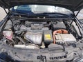 2013 Toyota Avalon Hybrid — photo 10 of 16 | VIN 4T1BD1EB1DU017381