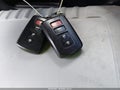 2013 Toyota Avalon Hybrid — photo 11 of 16 | VIN 4T1BD1EB1DU017381