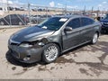 2013 Toyota Avalon Hybrid — photo 2 of 16 | VIN 4T1BD1EB1DU017381