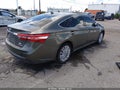 2013 Toyota Avalon Hybrid — photo 4 of 16 | VIN 4T1BD1EB1DU017381