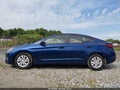 Photo 14 of 16 — 2019 Hyundai Elantra