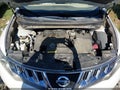Photo 10 of 13 — 2010 Nissan Murano