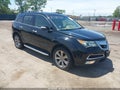 Photo 1 of 16 — 2012 Acura MDX