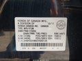 Photo 9 of 16 — 2012 Acura MDX