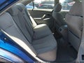 Photo 8 of 13 — 2007 Toyota Camry