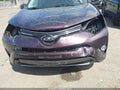 2018 Toyota RAV4 — photo 6 of 21 | VIN 2T3DFREV5JW714633