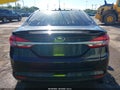 Photo 16 of 16 — 2018 Ford Fusion